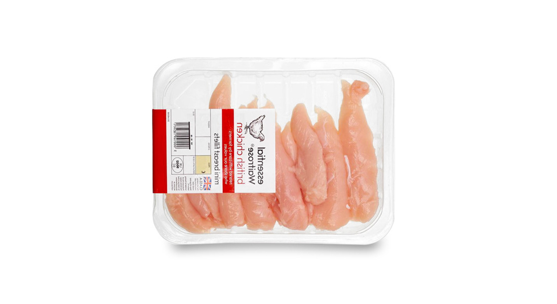 新鮮食品用氣調(diào)包裝的原因